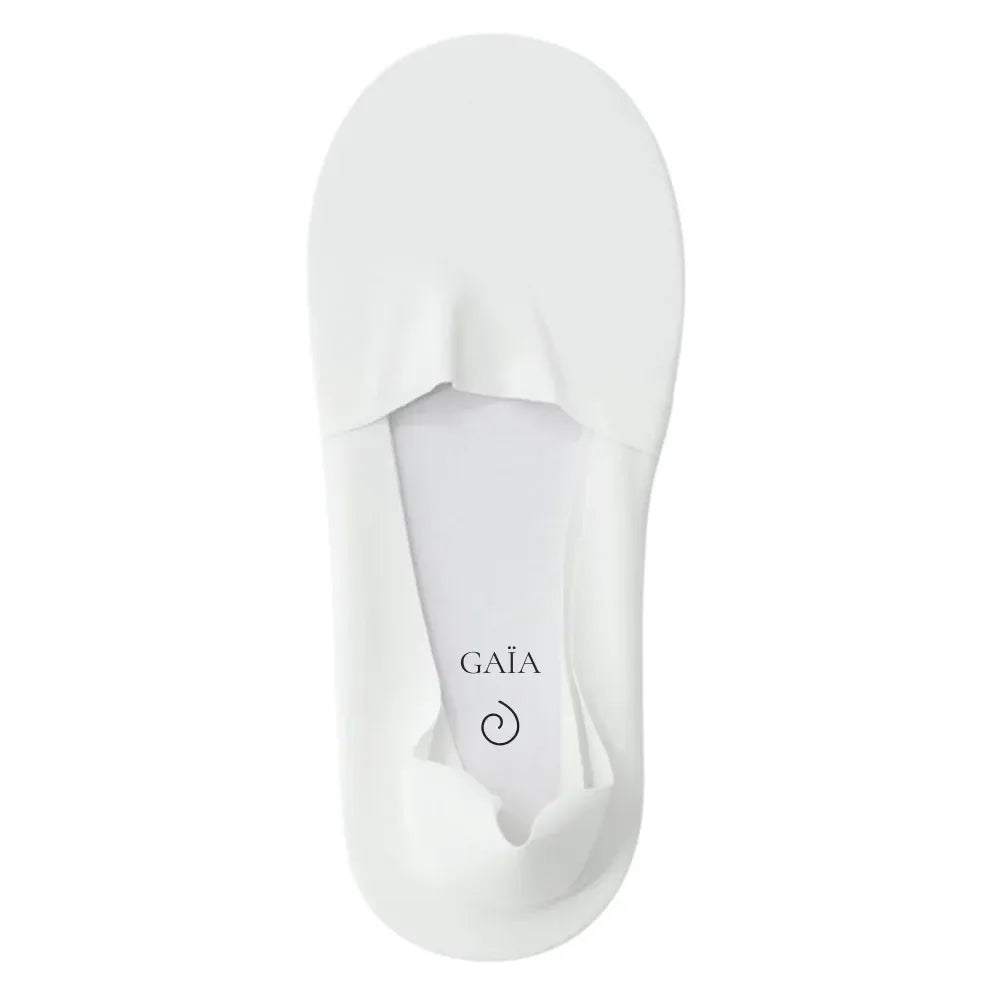 SOKA Pure pour FEMME : Les chaussettes invisibles qui tiennent en place.