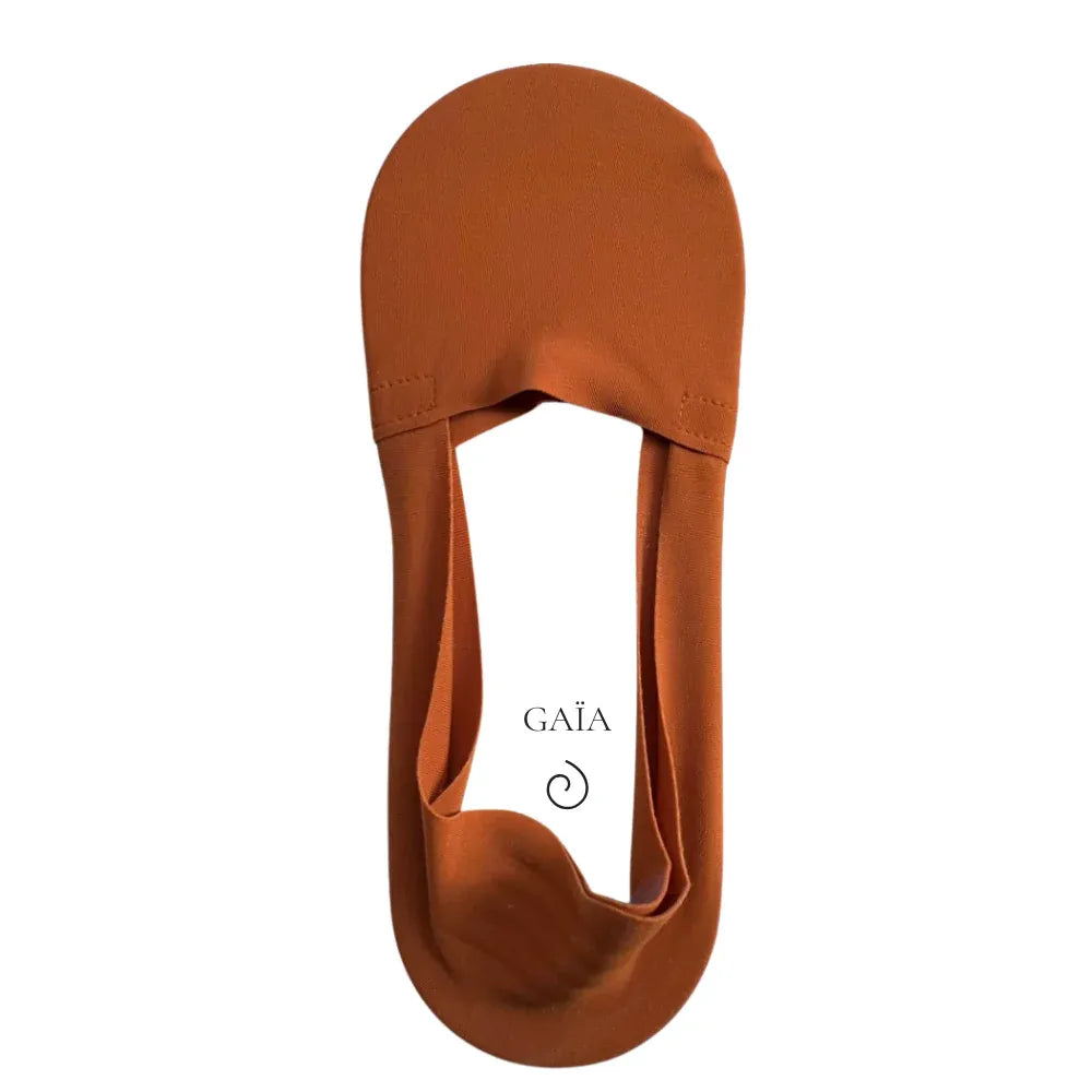 SOKA Pure pour FEMME : Les chaussettes invisibles qui tiennent en place.