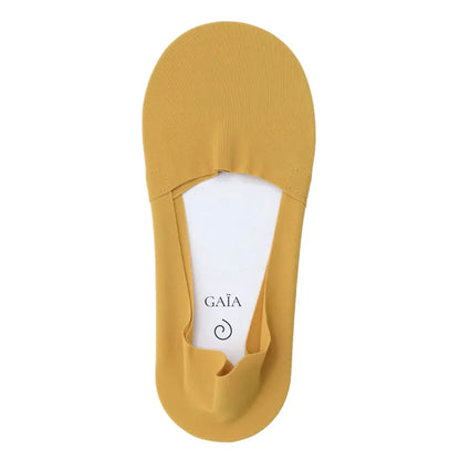SOKA Pure pour FEMME : Les chaussettes invisibles qui tiennent en place.