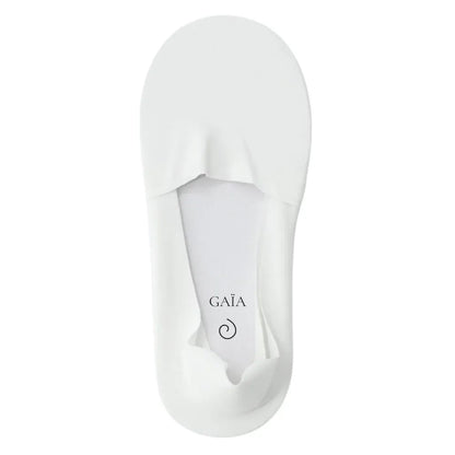 SOKA Pure pour FEMME : Les chaussettes invisibles qui tiennent en place.